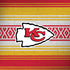 NFL Kansas City Chiefs Trailblazer Dell Alienware Skin